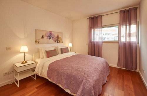 Alges Apartment | Lisbon Downtown Lovers Algés
