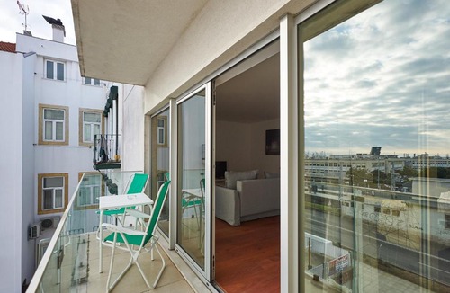 Alges Apartment | Lisbon Downtown Lovers Algés