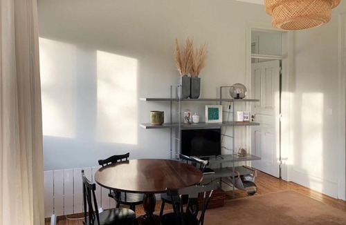 Lisbon Apartment | Lisbon Evergreen Apartment