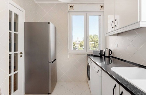 Belem Apartment | Lisbon Executive Riverside