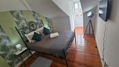 Santa Isabel House | Lisbon Garden Residence Guest House - By Grupo Lisboa Alojamentos