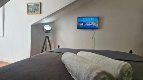 Santa Isabel House | Lisbon Garden Residence Guest House - By Grupo Lisboa Alojamentos