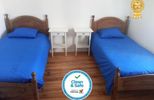 Lisbon Old Town House | Lisbon Guesthouse