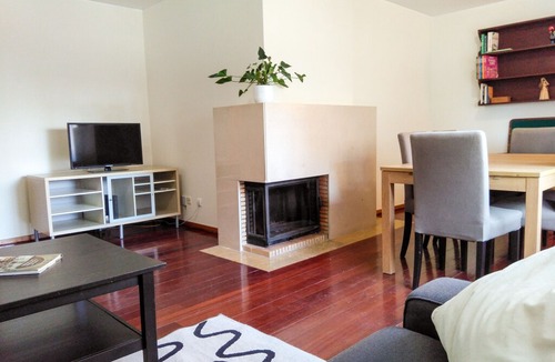 Lumiar Apartment | Lisbon Heritage - 3-bdr Apartment 6 + 1 City Center