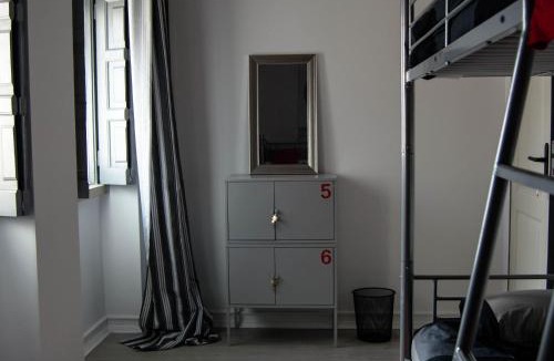 Olivais Hostel | Lisbon Hostel Terminal 3