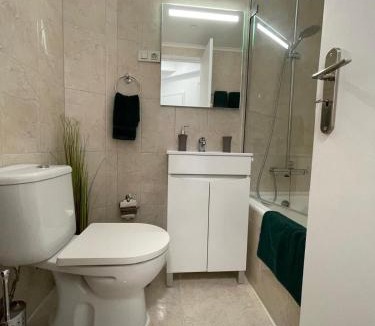 Reboleira Apartment | Lisbon in sight! Apartment near Reboleira subway