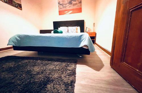 Alcantara Apartment | Lisbon Iqra apartment