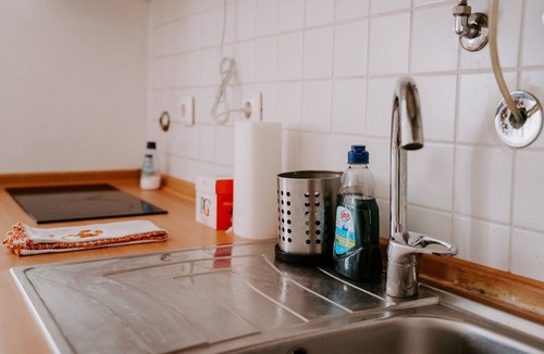 Santo Estevao Apartment | Lisbon Life Alfama III