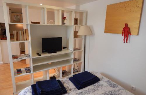 Santo Estevao Apartment | Lisbon Life Alfama