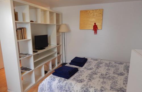 Santo Estevao Apartment | Lisbon Life Alfama