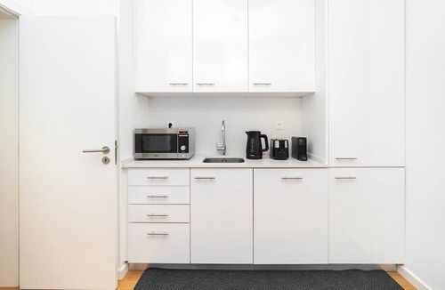 Baixa Apartment | Lisbon Living Redefined: Exclusive Downtown Spot