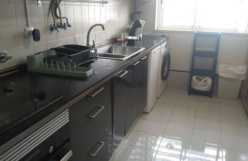 Santa Clara Apartment | Lisbon Luxury Apartment with 4 Bedrooms