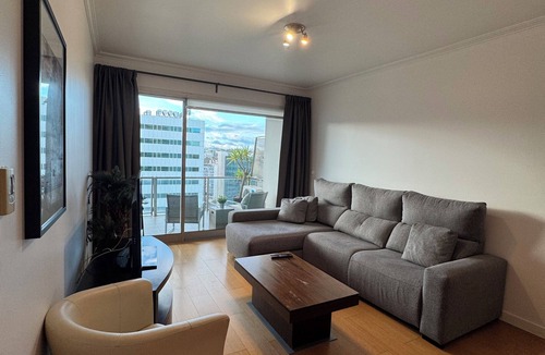 Sete Rios Apartment | Lisbon Malhoa - Terrace & Garage