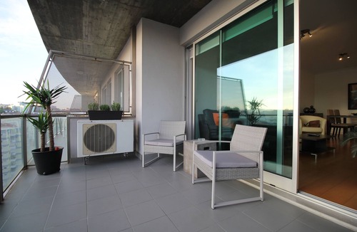 Sete Rios Apartment | Lisbon Malhoa - Terrace & Garage