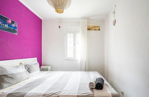 Marvila House | Lisbon Nest Room Near Airport and Oriente