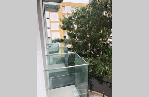 Oeiras Apartment | Lisbon, Oeiras Beach Apartment with pool