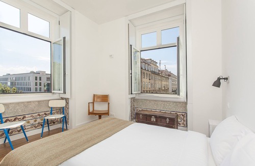 Chiado House | Lisbon Old Town Guest House