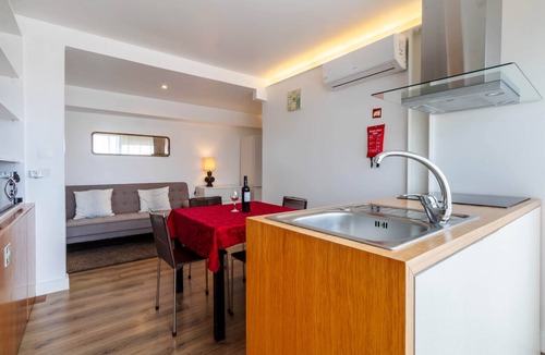 Socorro House | Lisbon Panorama Apartment in Lisbon's Best Views