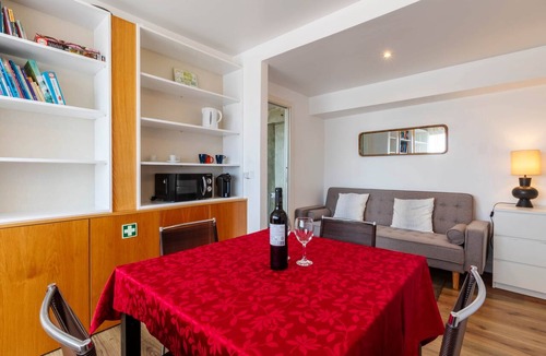 Socorro House | Lisbon Panorama Apartment in Lisbon's Best Views