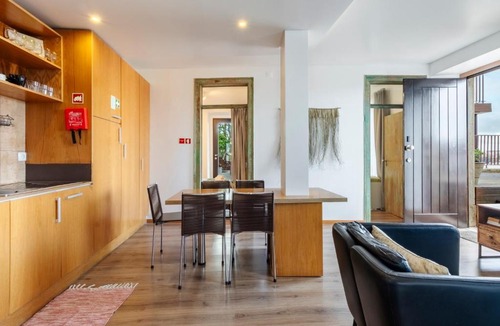 Alfama Apartment | Lisbon Panorama Apartments