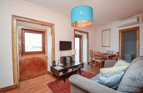 Alfama Apartment | Lisbon Panorama I