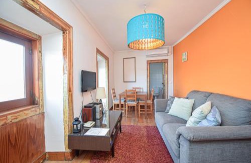 Alfama Apartment | Lisbon Panorama I