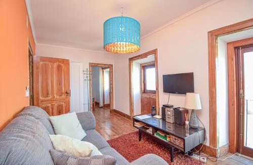 Alfama Apartment | Lisbon Panorama I