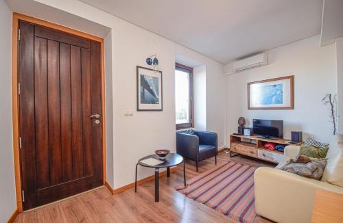 Alfama Apartment | Lisbon Panorama III