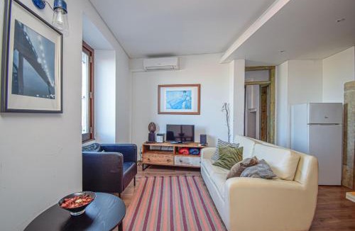 Alfama Apartment | Lisbon Panorama III