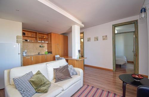 Alfama Apartment | Lisbon Panorama III
