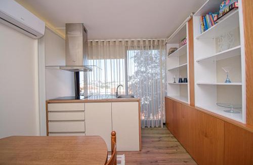 Alfama Apartment | Lisbon Panorama IV