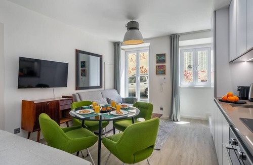 Lisbon Old Town Apartment | Lisbon Prime Aparts - Anjos