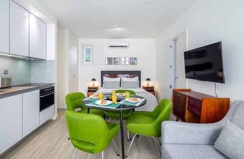 Lisbon Old Town Apartment | Lisbon Prime Aparts - Anjos
