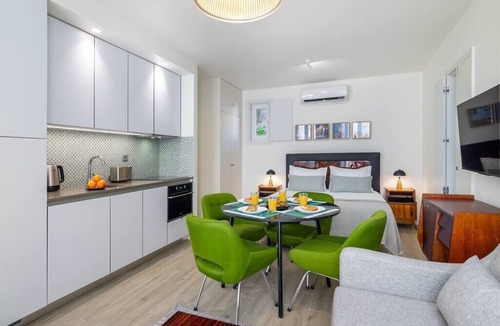 Lisbon Old Town Apartment | Lisbon Prime Aparts - Anjos
