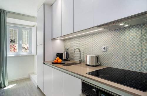 Lisbon Old Town Apartment | Lisbon Prime Aparts - Anjos