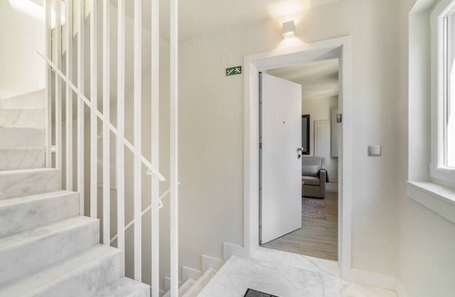 Lisbon Old Town Apartment | Lisbon Prime Aparts - Anjos