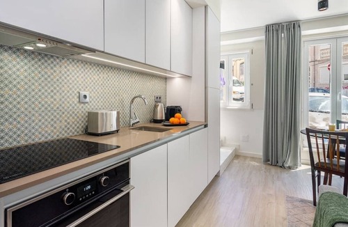 Lisbon Old Town Apartment | Lisbon Prime Aparts - Anjos