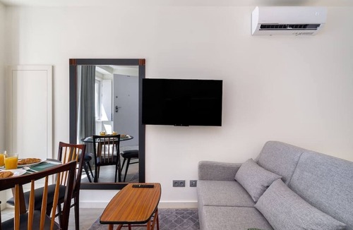 Lisbon Old Town Apartment | Lisbon Prime Aparts - Anjos