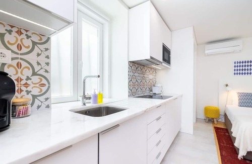 Santa Maria Maior Apartment | Lisbon Prime Aparts - Baixa