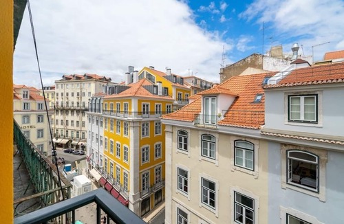 Santa Maria Maior Apartment | Lisbon Prime Aparts - Baixa