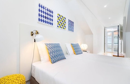Santa Maria Maior Apartment | Lisbon Prime Aparts - Baixa