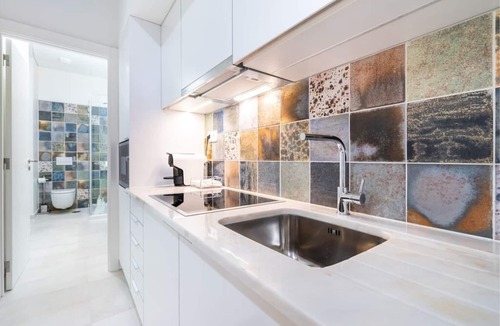 Santa Maria Maior Apartment | Lisbon Prime Aparts - Baixa