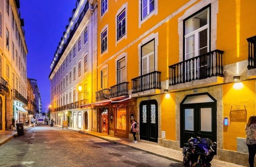 Santa Maria Maior Apartment | Lisbon Prime Aparts - Baixa