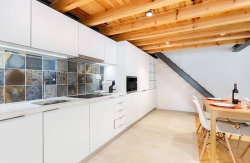 Santa Maria Maior Apartment | Lisbon Prime Aparts - Baixa