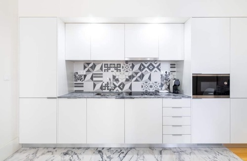 Santa Maria Maior Apartment | Lisbon Prime Aparts - Baixa