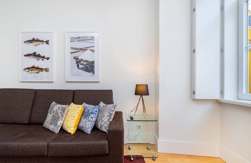 Santa Maria Maior Apartment | Lisbon Prime Aparts - Baixa