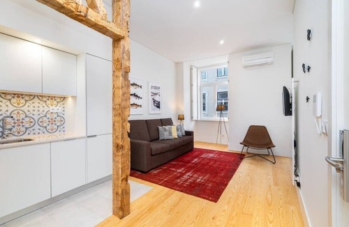 Santa Maria Maior Apartment | Lisbon Prime Aparts - Baixa