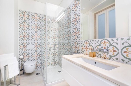Santa Maria Maior Apartment | Lisbon Prime Aparts - Baixa