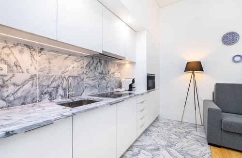 Santa Maria Maior Apartment | Lisbon Prime Aparts - Baixa