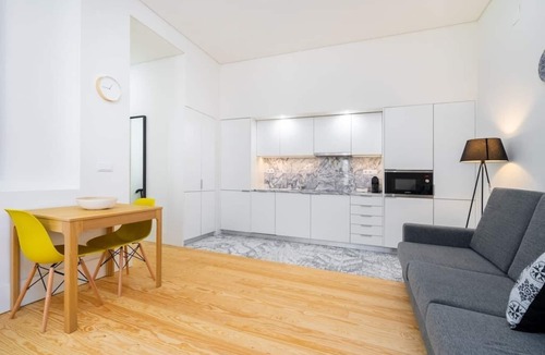 Santa Maria Maior Apartment | Lisbon Prime Aparts - Baixa